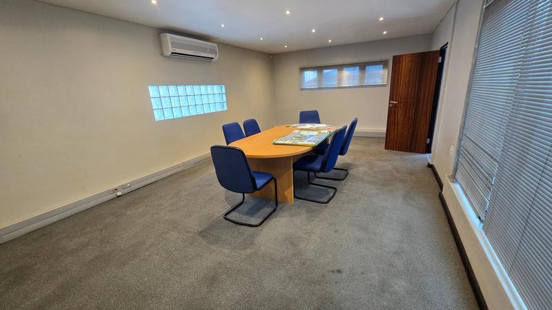 To Let commercial Property for Rent in Blackheath Industrial Western Cape